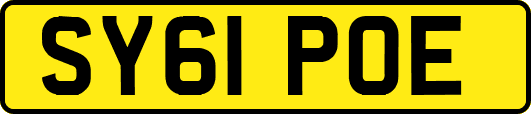 SY61POE