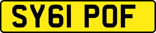 SY61POF