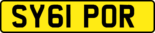 SY61POR