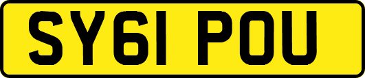 SY61POU