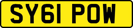 SY61POW