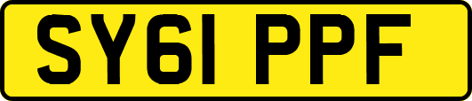 SY61PPF