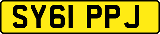 SY61PPJ