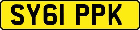 SY61PPK