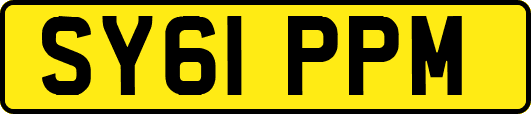 SY61PPM