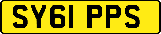 SY61PPS