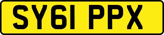 SY61PPX