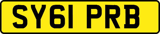 SY61PRB