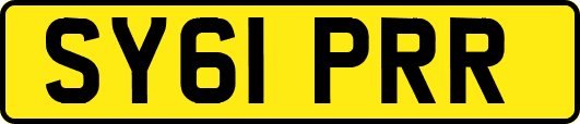 SY61PRR