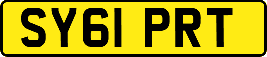 SY61PRT