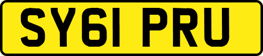 SY61PRU