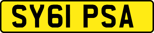 SY61PSA