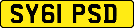 SY61PSD