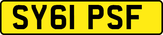 SY61PSF