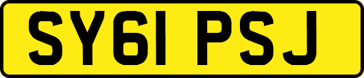 SY61PSJ