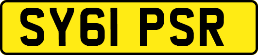 SY61PSR