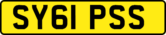 SY61PSS