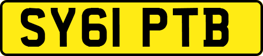 SY61PTB