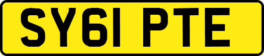 SY61PTE