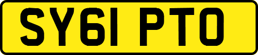 SY61PTO