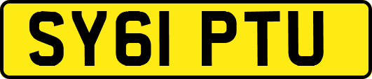 SY61PTU