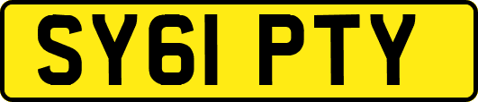 SY61PTY