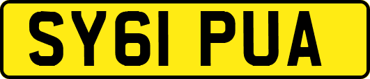 SY61PUA