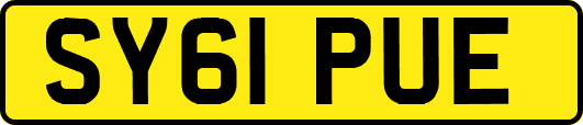 SY61PUE