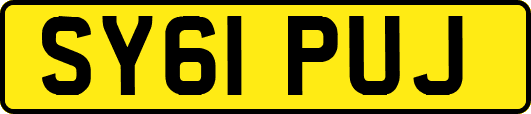 SY61PUJ