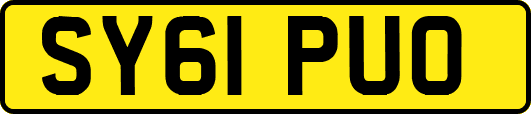 SY61PUO