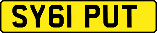 SY61PUT