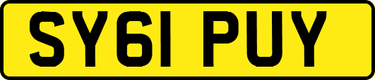SY61PUY