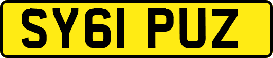 SY61PUZ