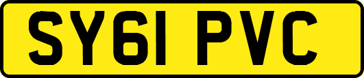 SY61PVC