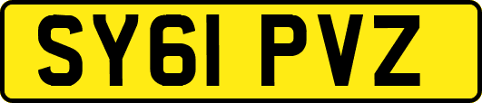SY61PVZ