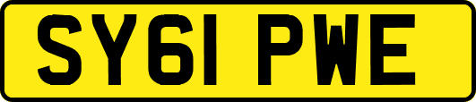 SY61PWE
