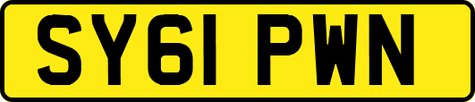 SY61PWN