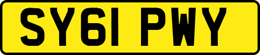 SY61PWY