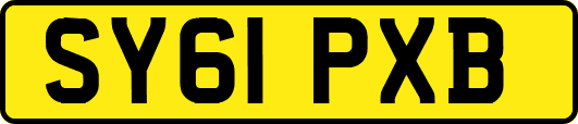 SY61PXB