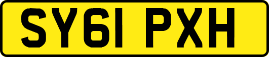 SY61PXH