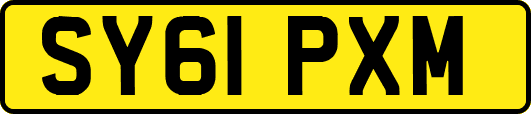 SY61PXM