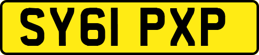 SY61PXP