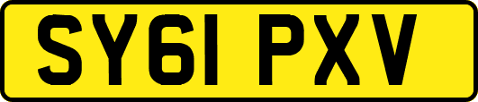 SY61PXV