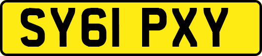 SY61PXY