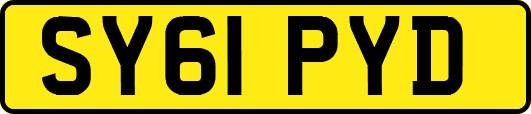 SY61PYD
