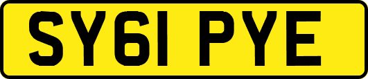 SY61PYE