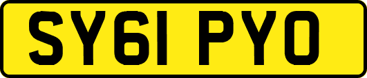 SY61PYO