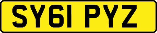 SY61PYZ