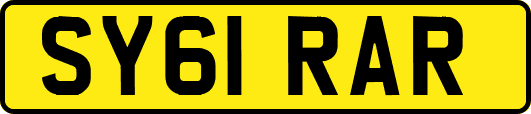 SY61RAR