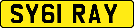 SY61RAY